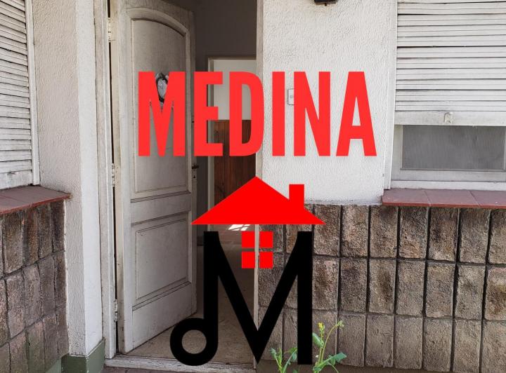 PH · 50m² · 2 Ambientes