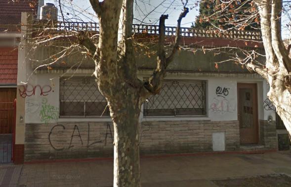 PH · 70m² · 3 Ambientes