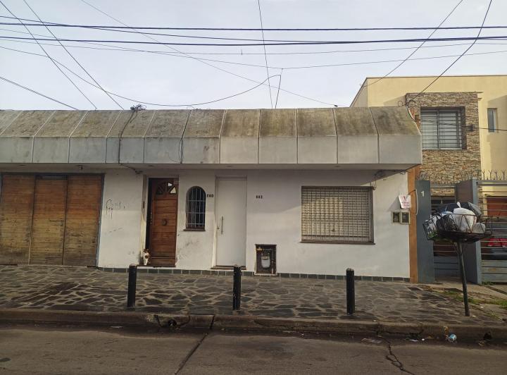 PH · 40m² · 2 Ambientes