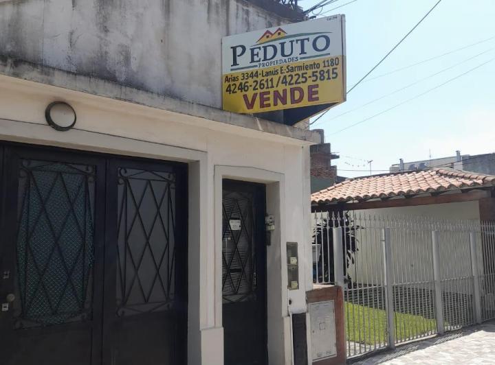 PH · 63m² · 1 Ambiente