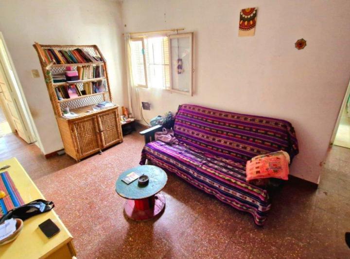 PH · 39m² · 1 Ambiente