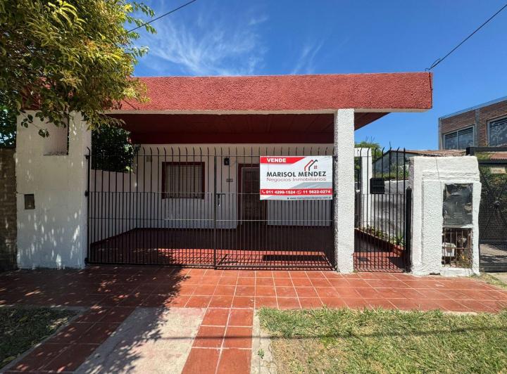 PH · 1m² · 4 Ambientes · 1 Cochera