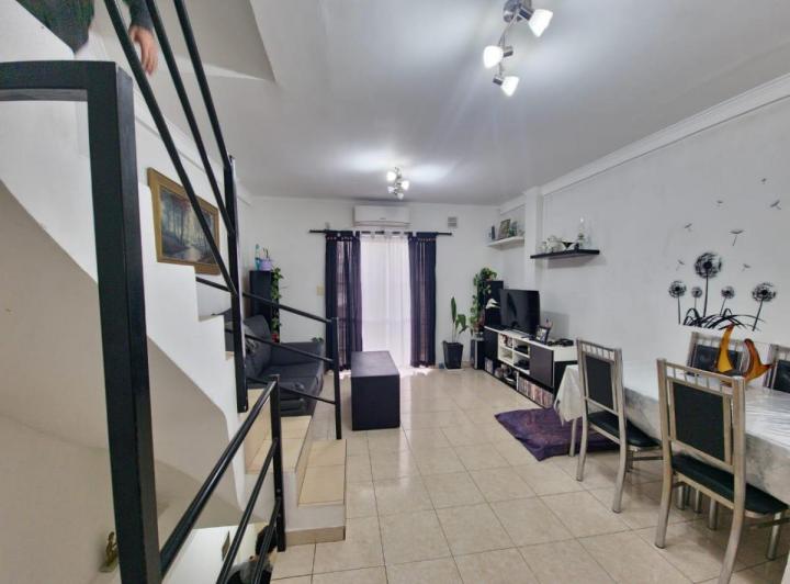 PH · 57m² · 3 Ambientes · 1 Cochera