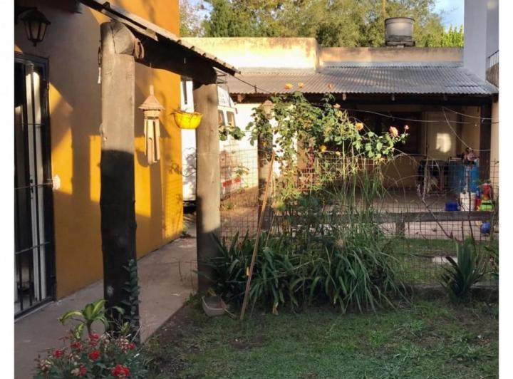 PH · 85m² · 4 Ambientes · 1 Cochera