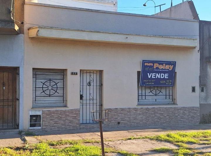 PH · 60m² · 3 Ambientes