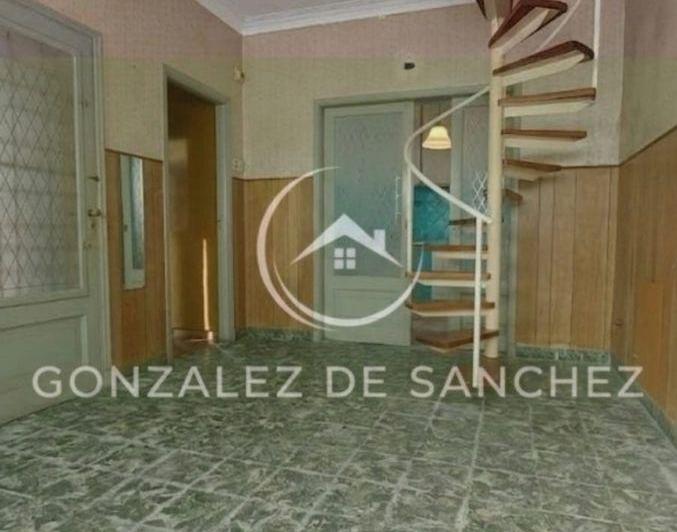 PH · 135m² · 3 Ambientes · 1 Cochera