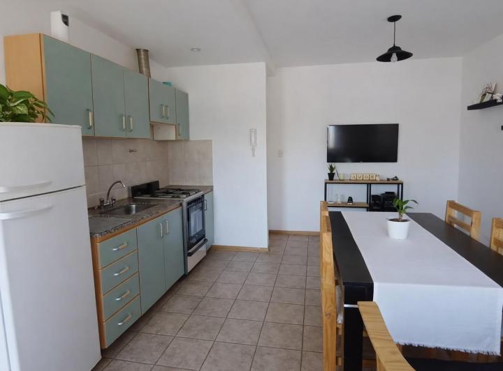 PH · 38m² · 2 Ambientes