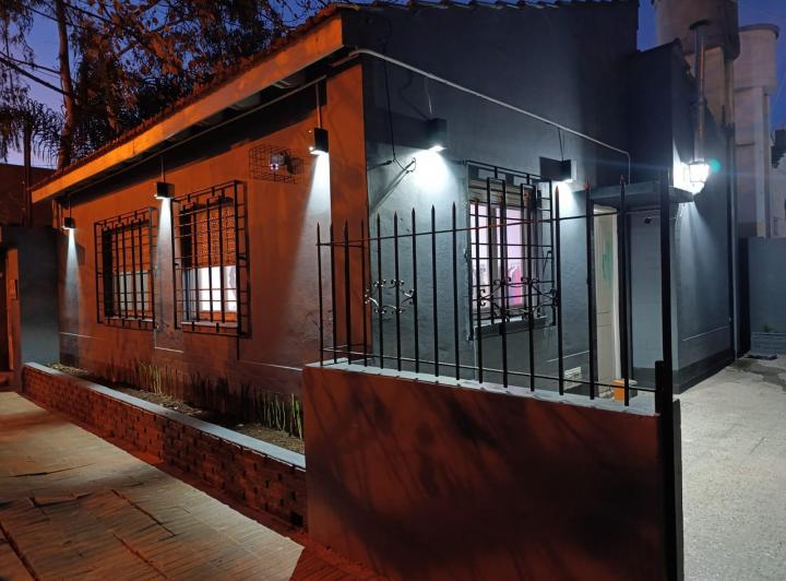 PH · 45m² · 3 Ambientes