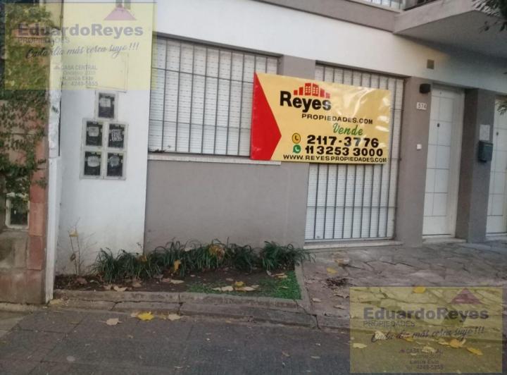 PH · 70m² · 3 Ambientes