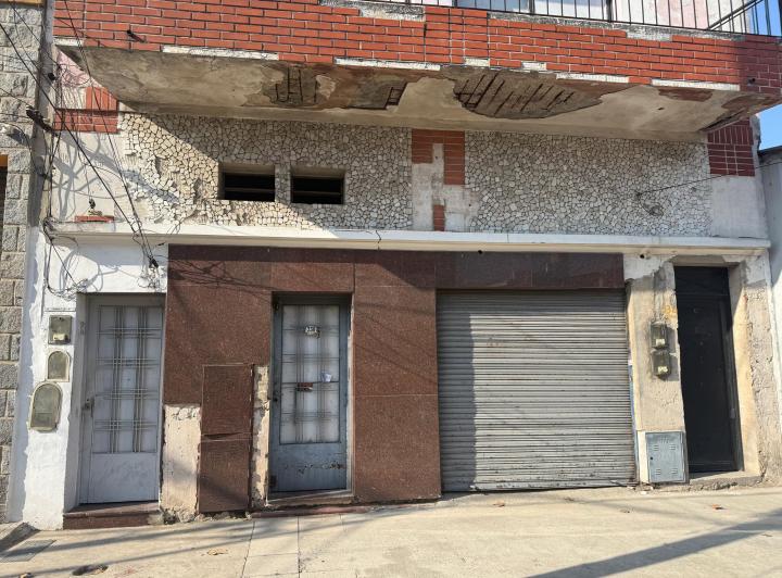 PH · 70m² · 3 Ambientes