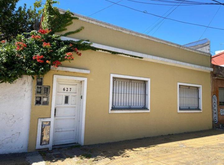 PH · 110m² · 3 Ambientes