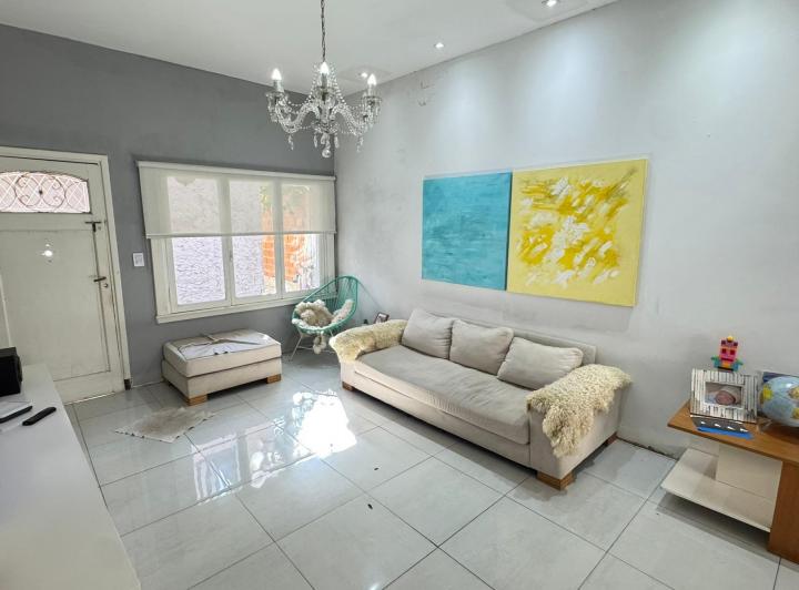 PH · 76m² · 3 Ambientes