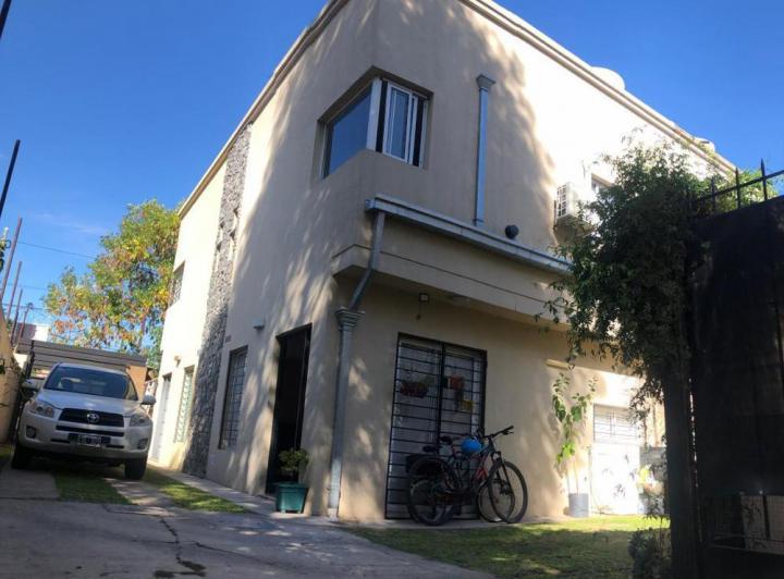 PH · 60m² · 3 Ambientes · 1 Cochera