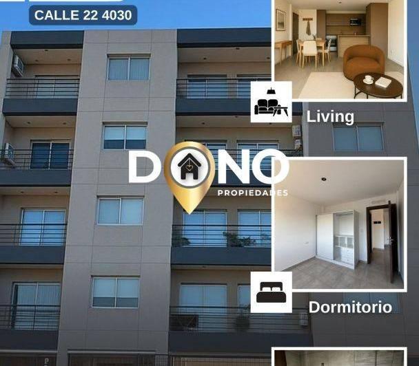 PH · 42m² · 2 Ambientes · 1 Cochera