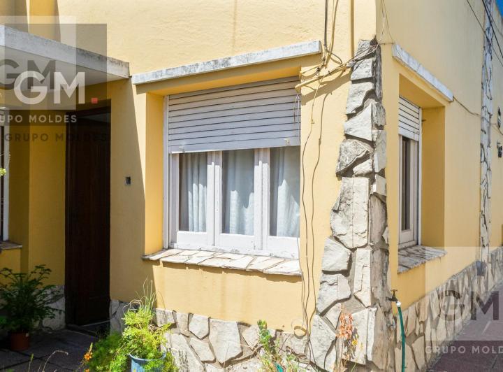 PH · 67m² · 3 Ambientes