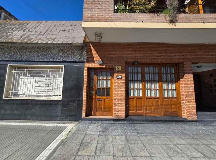 PH · 60m² · 3 Ambientes