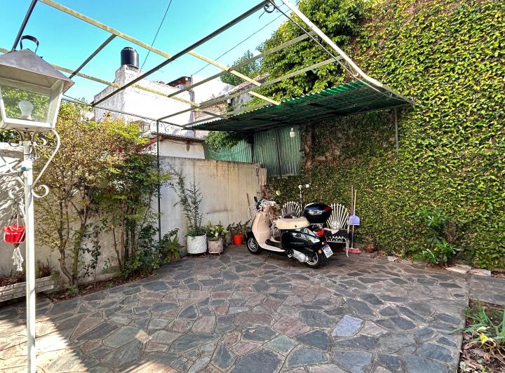 PH · 133m² · 3 Ambientes · 1 Cochera