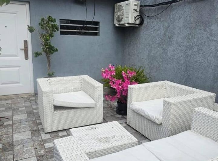 PH · 108m² · 3 Ambientes