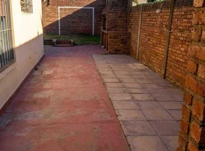 PH · 87m² · 3 Ambientes · 1 Cochera