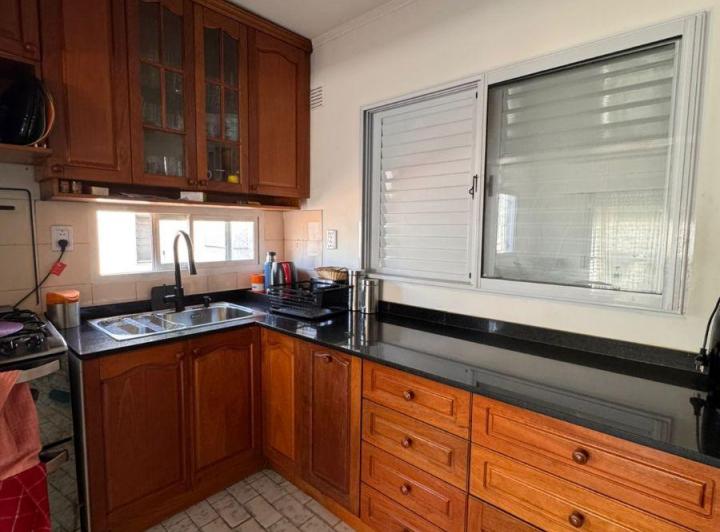 PH · 45m² · 2 Ambientes