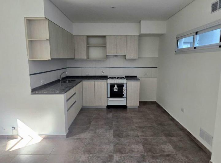PH · 43m² · 2 Ambientes