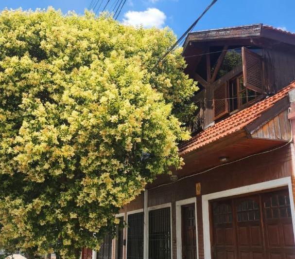 PH · 75m² · 3 Ambientes · 1 Cochera