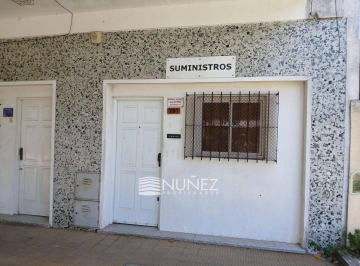 PH · 28m² · 1 Ambiente