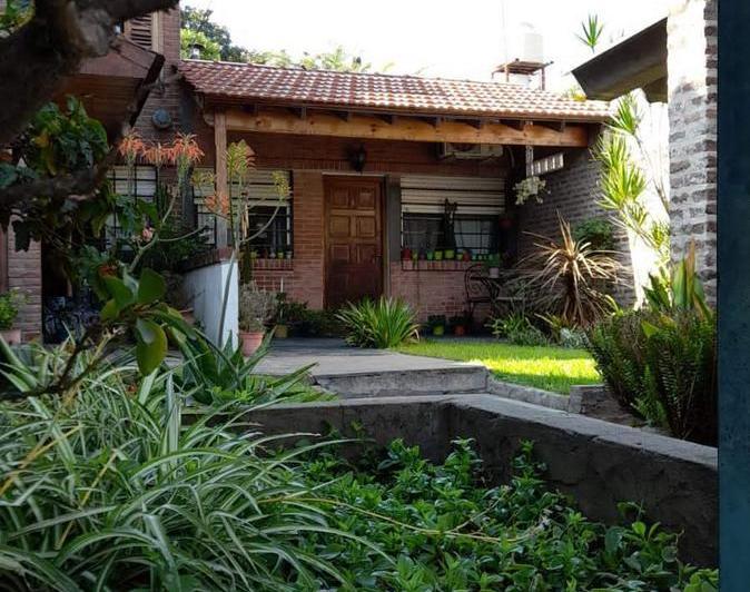 PH · 70m² · 3 Ambientes · 1 Cochera