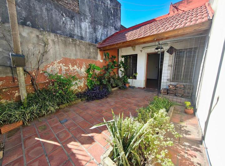 PH · 80m² · 3 Ambientes · 1 Cochera