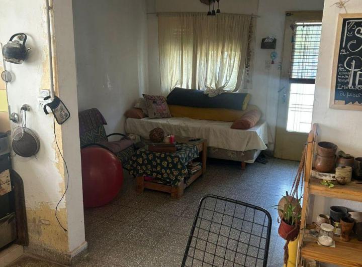 PH · 48422m² · 2 Ambientes