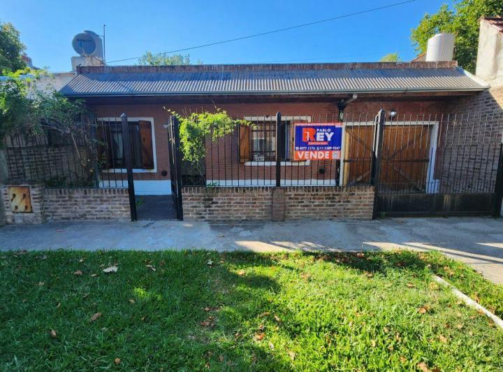 PH · 70m² · 3 Ambientes · 1 Cochera