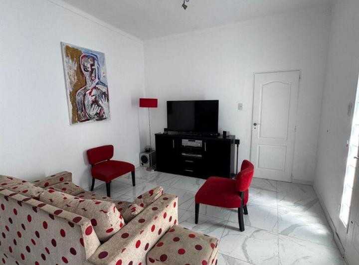 PH · 56m² · 3 Ambientes · 1 Cochera