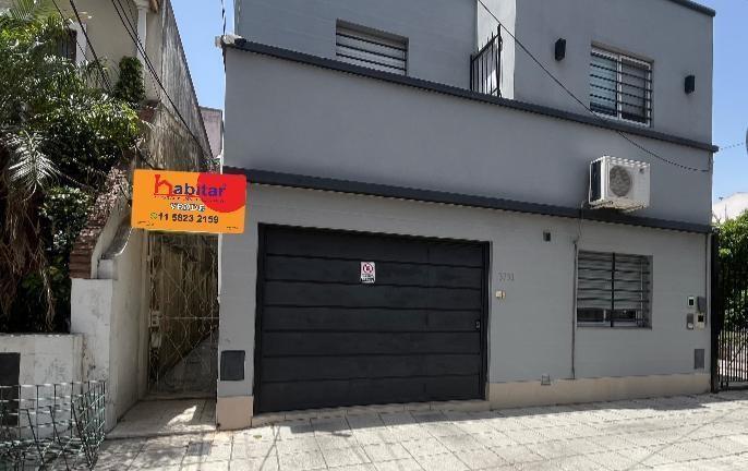 PH · 77m² · 3 Ambientes