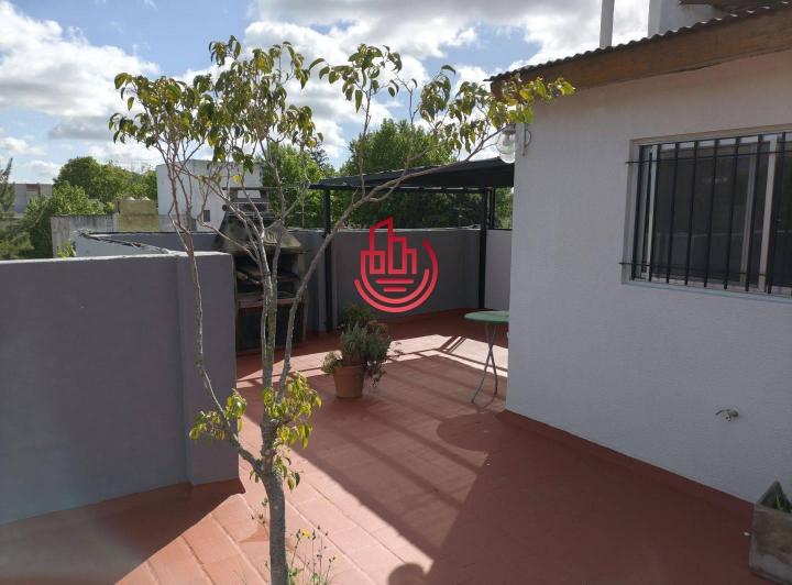 PH · 64m² · 2 Dormitorios