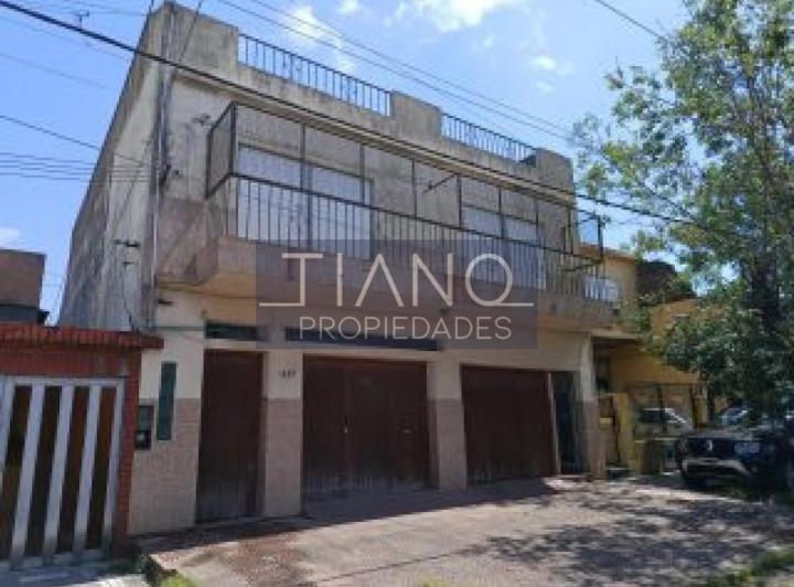 PH · 130m² · 3 Ambientes · 2 Cocheras