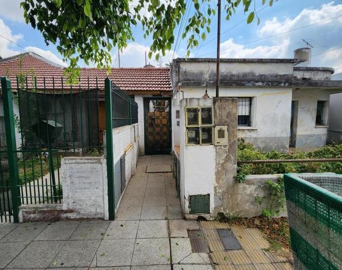 PH · 1m² · 2 Ambientes