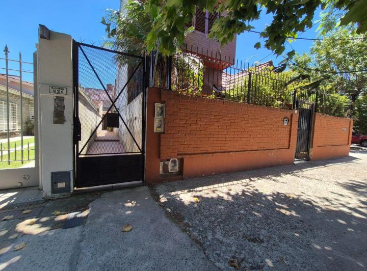 PH · 62m² · 3 Ambientes