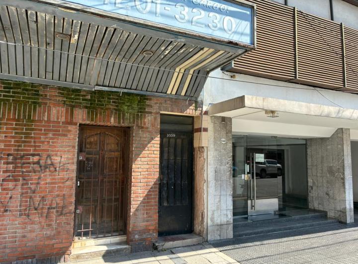PH · 50m² · 3 Ambientes