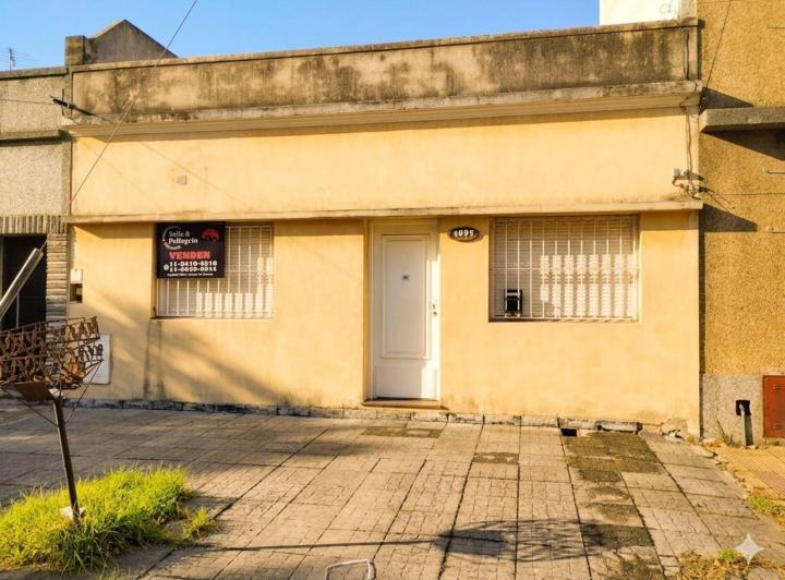 PH · 59m² · 3 Ambientes