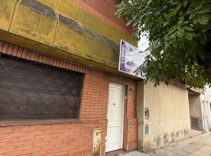 PH · 77m² · 3 Ambientes