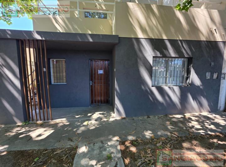 PH · 78m² · 3 Ambientes · 1 Cochera