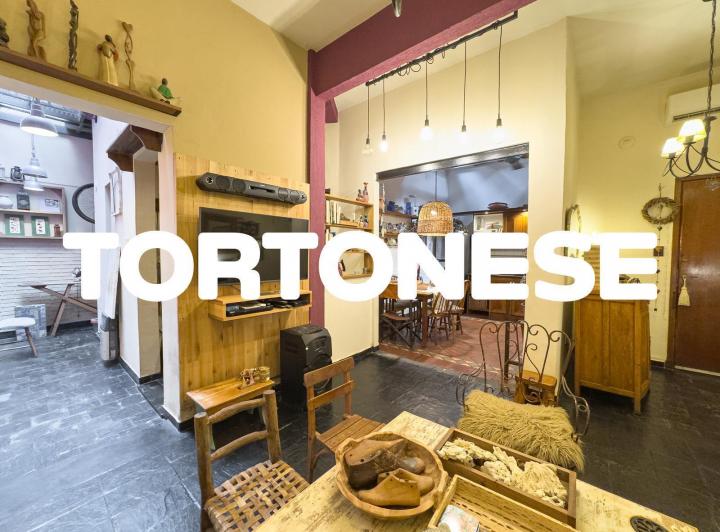 PH · 70m² · 3 Ambientes