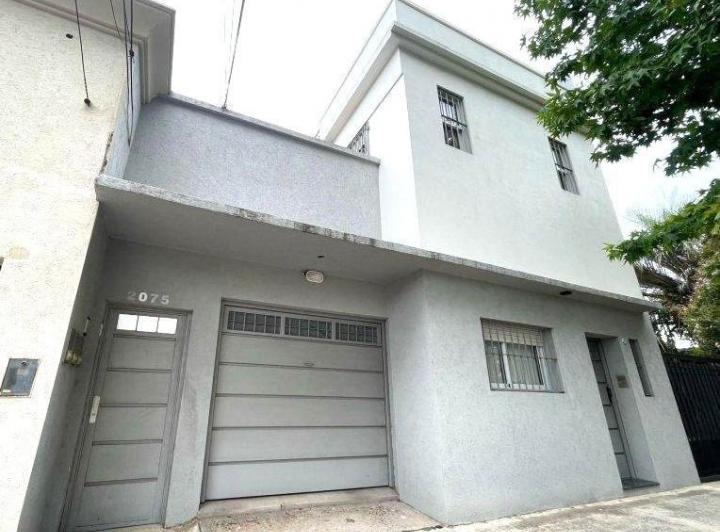 PH · 60m² · 3 Ambientes