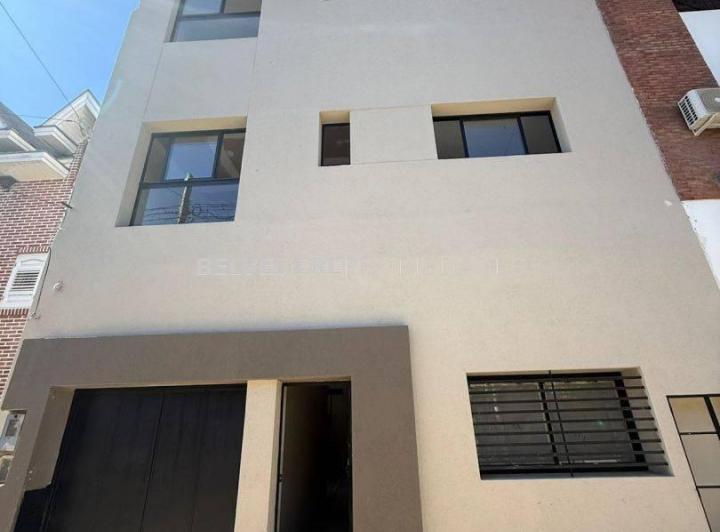 PH · 52m² · 2 Ambientes