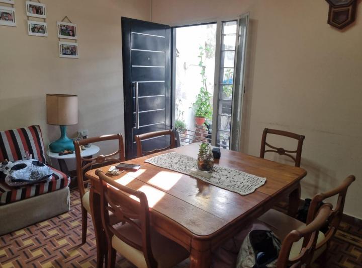 PH · 30m² · 2 Ambientes