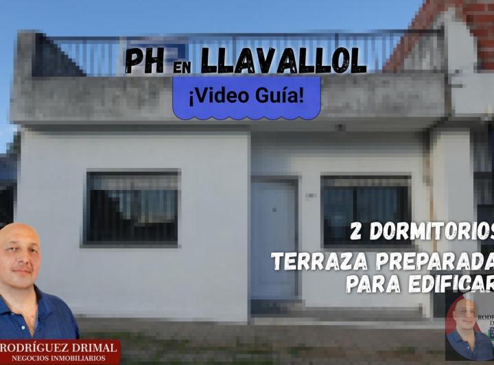 PH · 77m² · 3 Ambientes