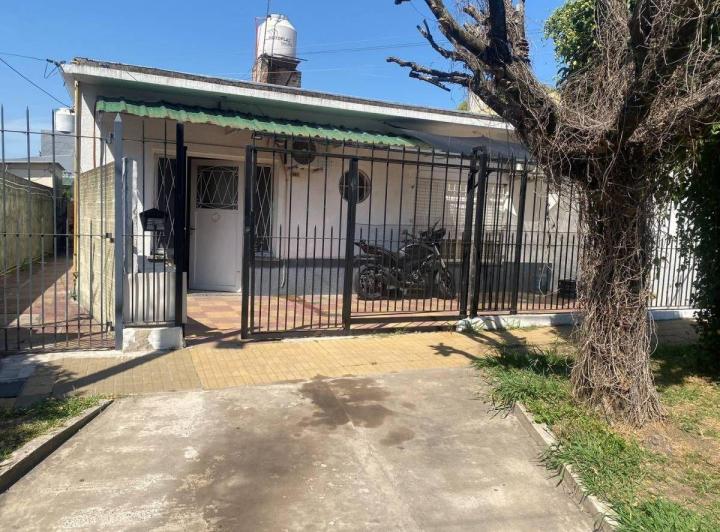 PH · 54m² · 2 Ambientes · 2 Cocheras