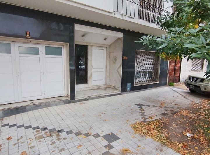 PH · 72m² · 3 Ambientes