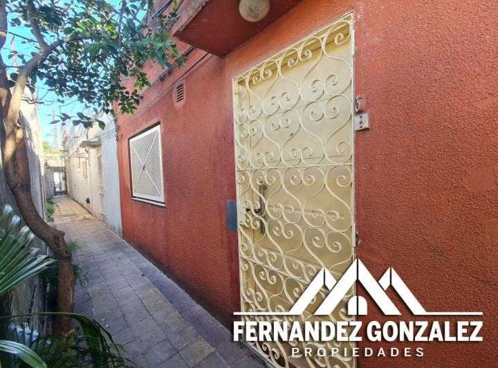 PH · 28m² · 2 Ambientes