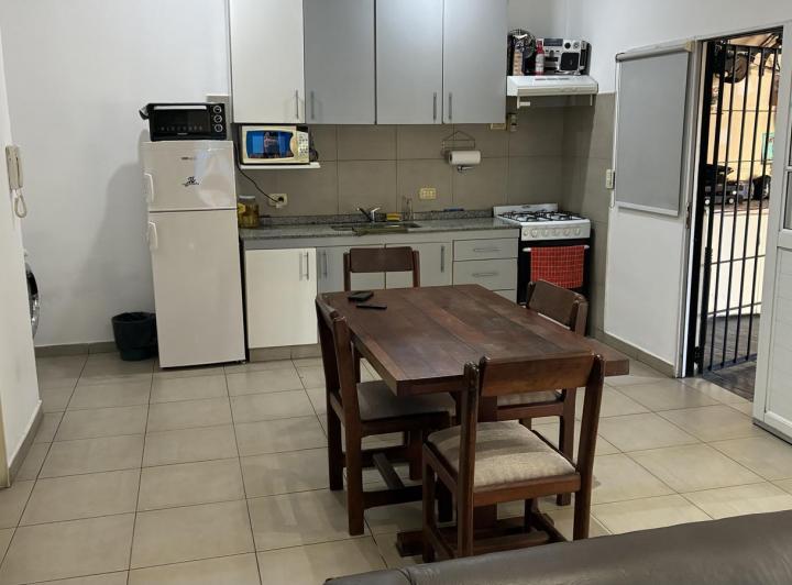 PH · 70m² · 3 Ambientes · 1 Cochera